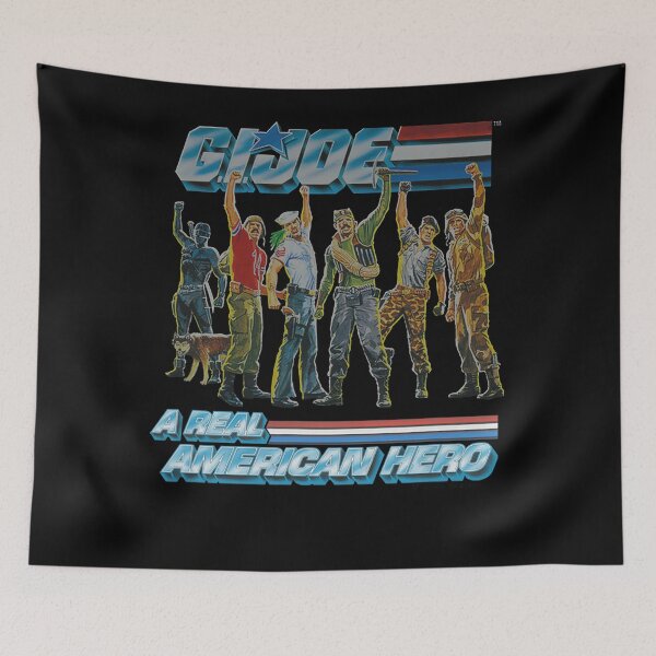 Item preview, Cartoon Hero Vintage Retro Funny Show 90s designed and sold by LaureMargaitis.