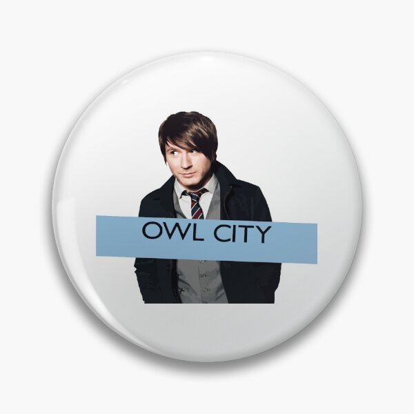 Item preview, Dreamy Owl City Band bDawn Sky designed and sold by Sheldon M 	 Washington.