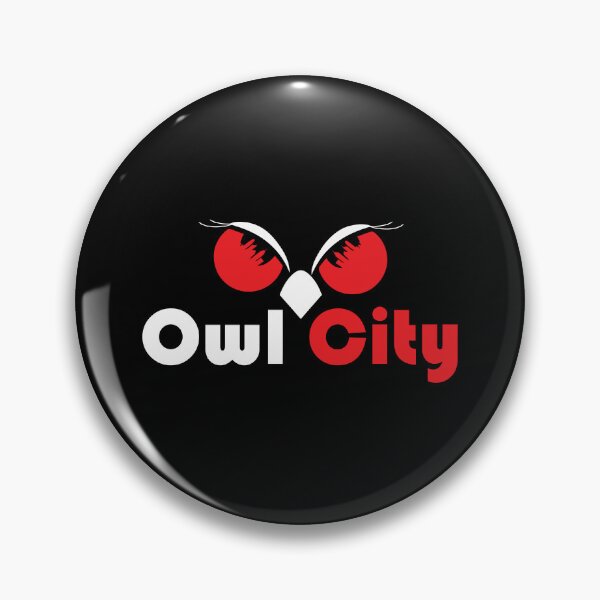 Item preview, Majestic Owl City Band Sunrise Over Valley designed and sold by Sheldon M 	 Washington.
