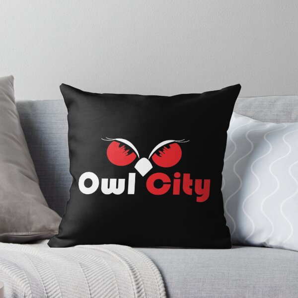 Item preview, Majestic Owl City Band Sunrise Over Valley designed and sold by Sheldon M 	 Washington.