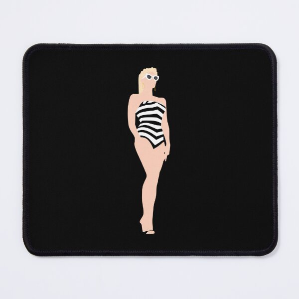 Item preview, Bathing Suit Barbie  	 designed and sold by jplohyifi92.