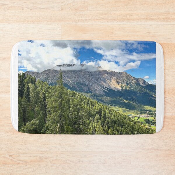 Item preview, Daybreak Université Catholique De Louvain Ucl bOver Calm Lake designed and sold by Sheldon M 	 Washington.