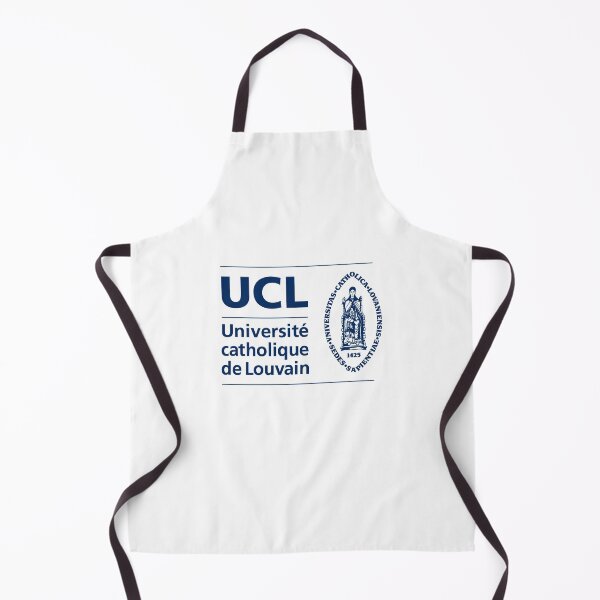Item preview, Warm Université Catholique De Louvain Ucl aGlow of Dawn designed and sold by Sheldon M Washington.