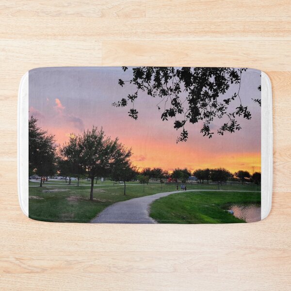 Item preview, Warm Université Catholique De Louvain Ucl aGlow of Dawn designed and sold by Sheldon M 	 Washington.