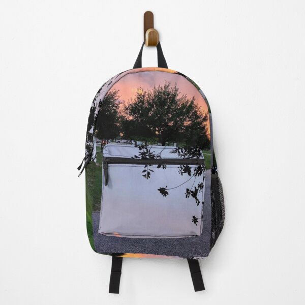 Item preview, Warm Université Catholique De Louvain Ucl aGlow of Dawn designed and sold by Sheldon M Washington.