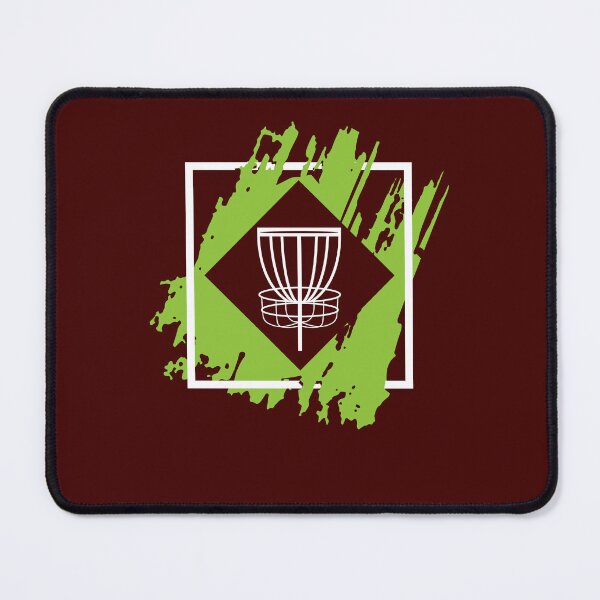 Artikelvorschau, Minimalistischer Discgolfkorb entworfen und verkauft von PadiDesign.