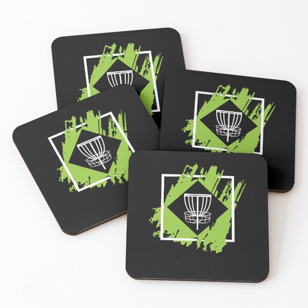 Artikelvorschau, Minimalistischer Discgolfkorb entworfen und verkauft von PadiDesign.