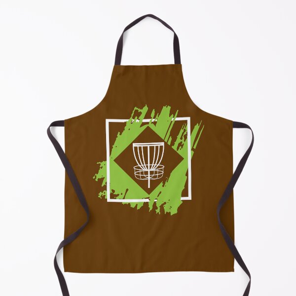 Artikelvorschau, Minimalistischer Discgolfkorb entworfen und verkauft von PadiDesign.