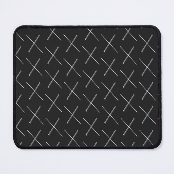 Item preview, 3D Metallic Letter X Typography Design designed and sold by Tem‑Tip of pen.