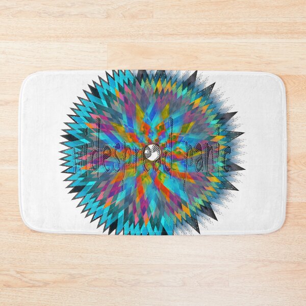 Item preview, spread panic wide designed and sold by Tigerbuck's.