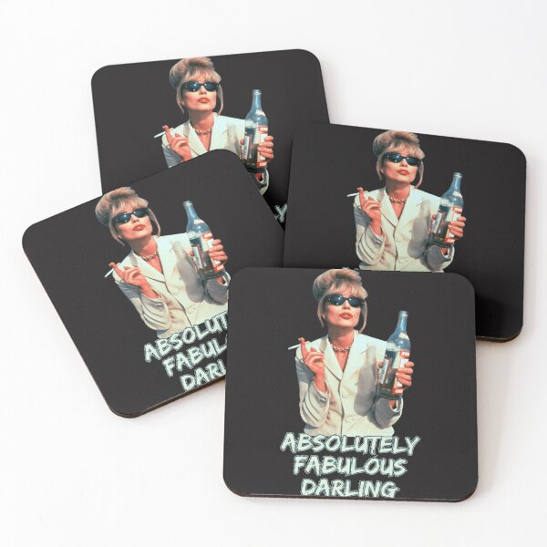 Item preview, Absolutely Fabulous Darling Active designed and sold by Juvenberger.