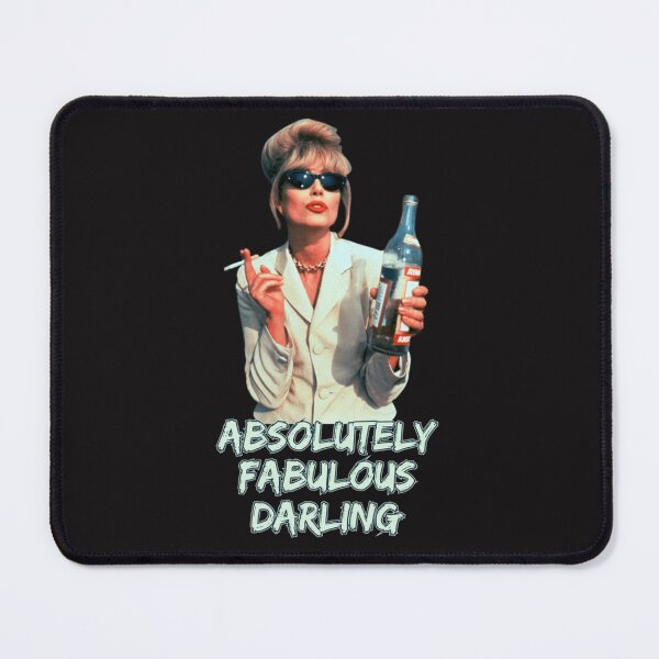 Item preview, Absolutely Fabulous Darling Active designed and sold by Juvenberger.