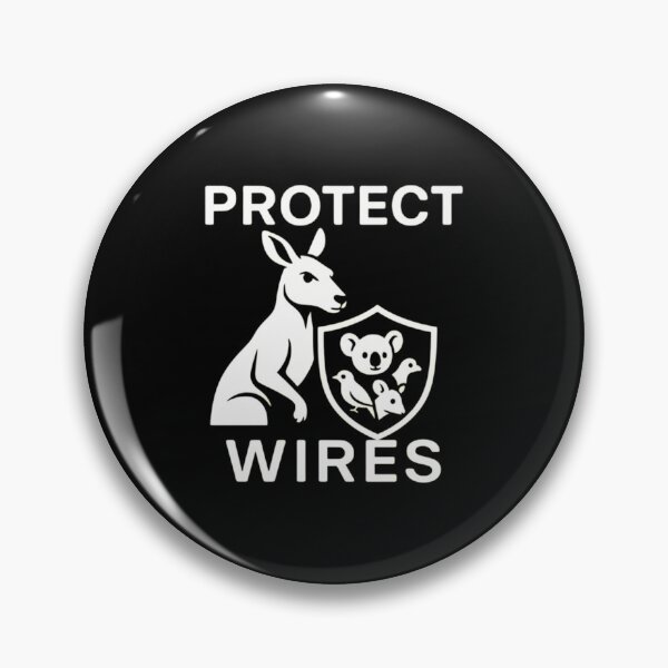 Item preview, Protect Wires designed and sold by ToddWooten4.