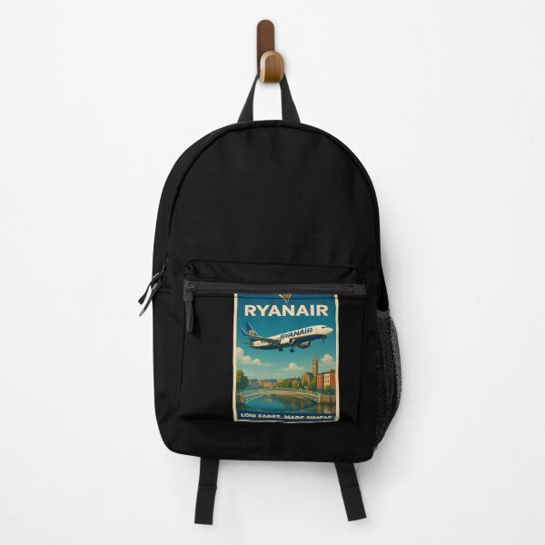 Item preview, Ryanair Low Fares Made Simple designed and sold by ToddWooten4.