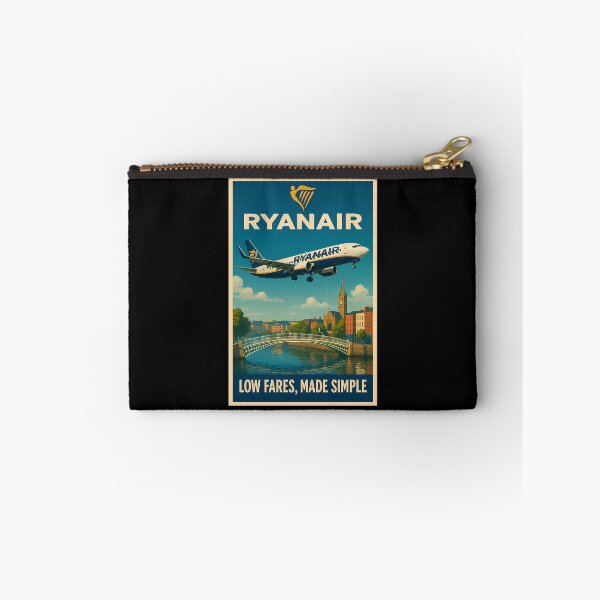 Item preview, Ryanair Low Fares Made Simple designed and sold by ToddWooten4.