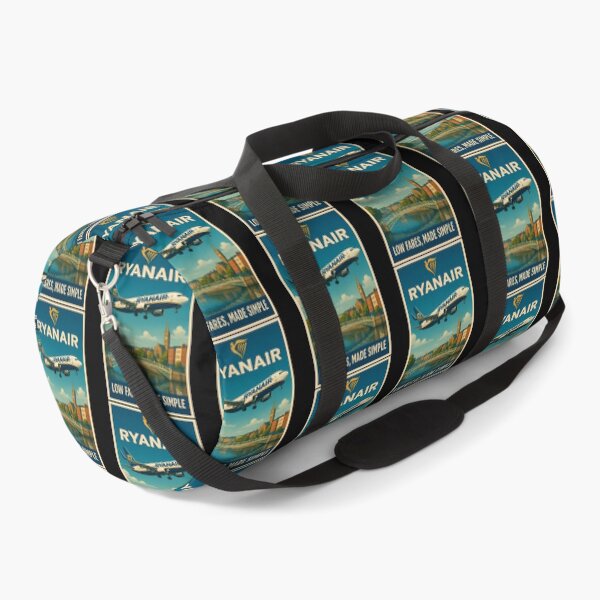 Item preview, Ryanair Low Fares Made Simple designed and sold by ToddWooten4.