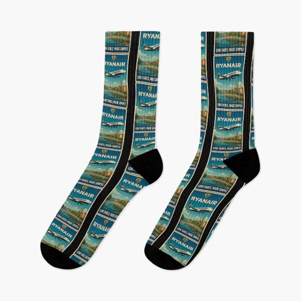 Item preview, Ryanair Low Fares Made Simple designed and sold by ToddWooten4.