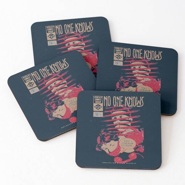 Item preview, At Last The Secret To Queens Of The Stone Age Is Revealed  designed and sold by DulceHardeny.