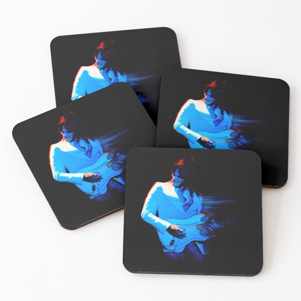 Item preview,  Jeff Beck Weird  designed and sold by QueenMoore.