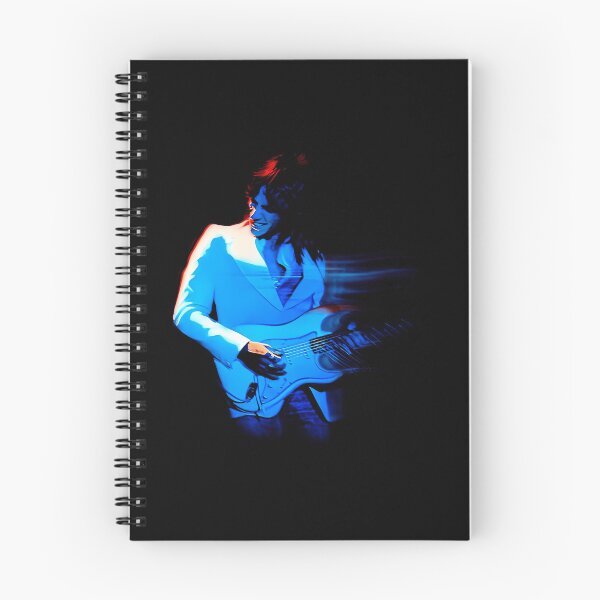 Item preview,  Jeff Beck Weird  designed and sold by QueenMoore.