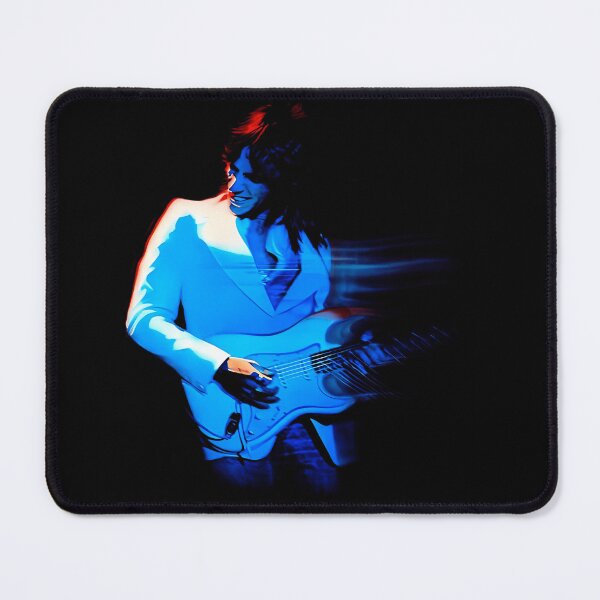 Item preview,  Jeff Beck Weird  designed and sold by QueenMoore.