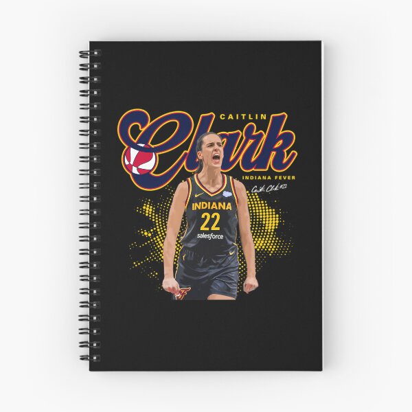 Artikelvorschau, Caitlin Clark Indiana Fever entworfen und verkauft von ZepureShahymyan.