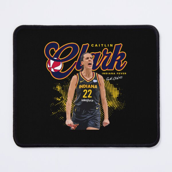 Item preview, Caitlin Clark Indiana Fever designed and sold by ZepureShahymyan.