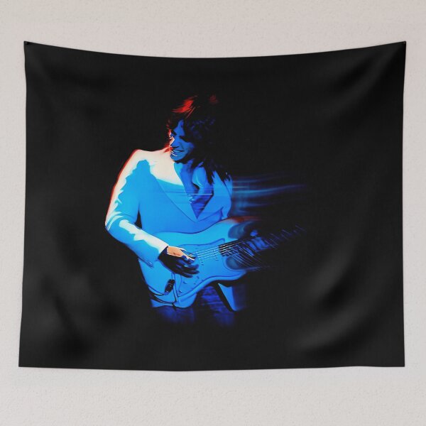 Item preview,  Jeff Beck Weird  designed and sold by QueenMoore.