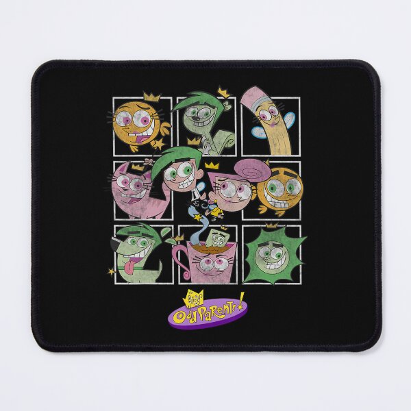 Item preview, The Fairly  - The Fairly Kids Movie  designed and sold by ColetteSaucier.