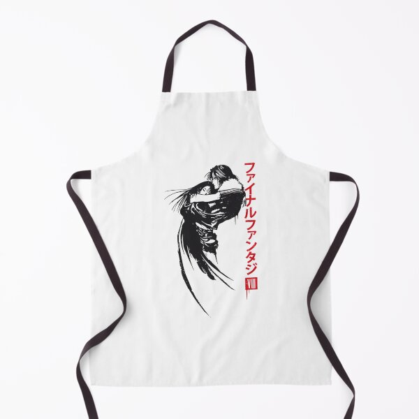 Item preview, Rinoa Heartilly designed and sold by ToddWooten4.