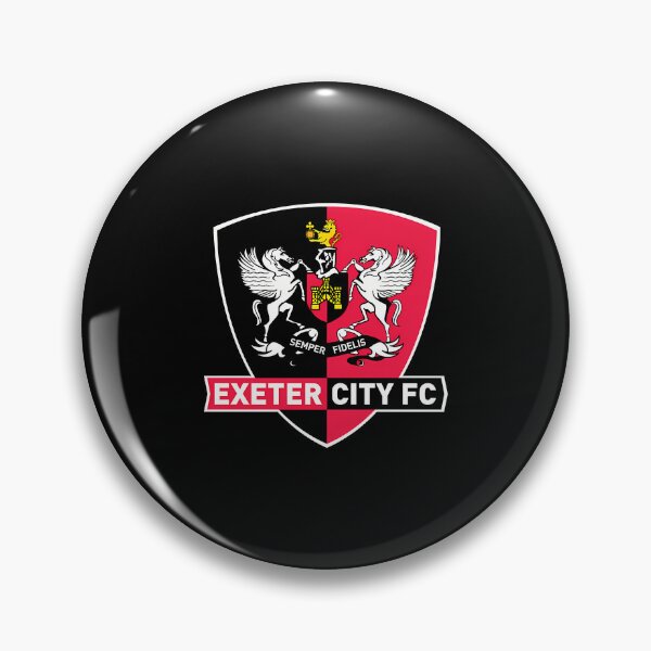 Item preview, The Grecians Exeter City Fc designed and sold by ZepureShahymyan.