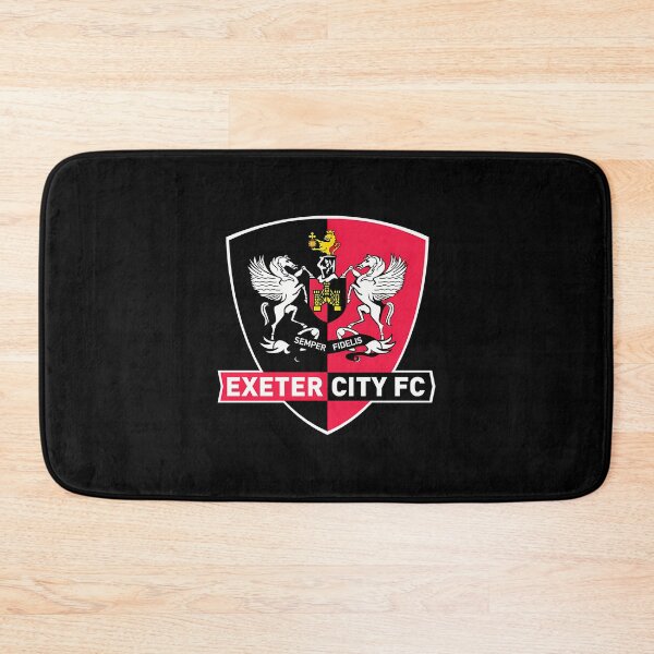 Item preview, The Grecians Exeter City Fc designed and sold by ZepureShahymyan.