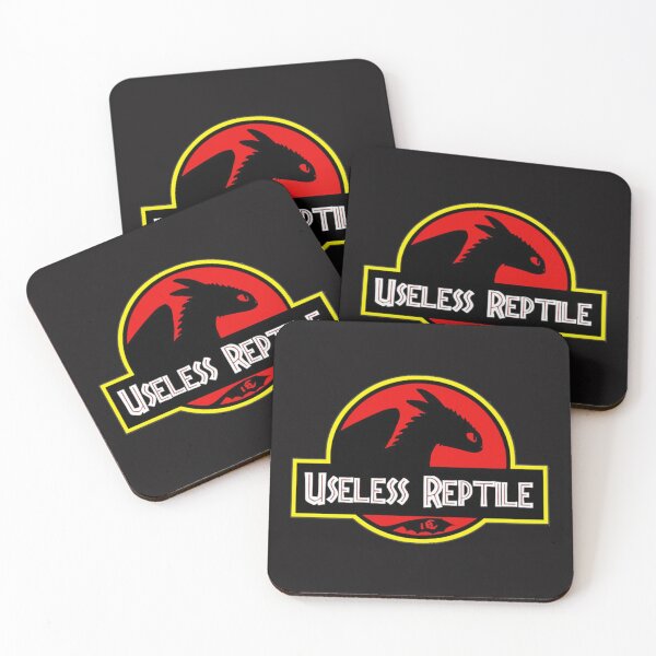 Item preview, Useless Reptile designed and sold by Juvenberger.