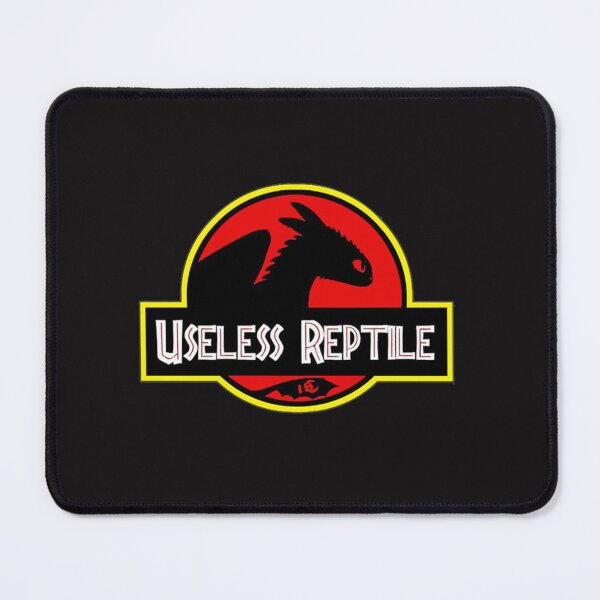 Item preview, Useless Reptile designed and sold by Juvenberger.