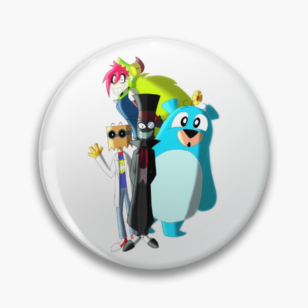 Item preview, Villainous  designed and sold by henriwdbagi1.