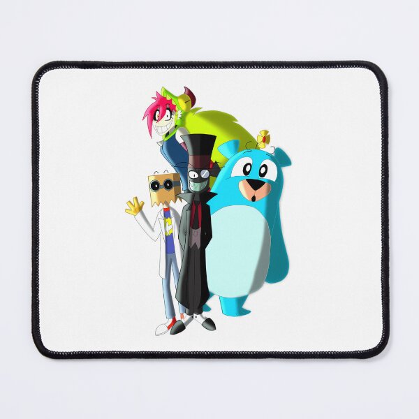 Item preview, Villainous  designed and sold by henriwdbagi1.