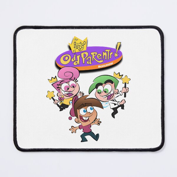 Item preview, Fairly Oddparents  designed and sold by ColetteSaucier.