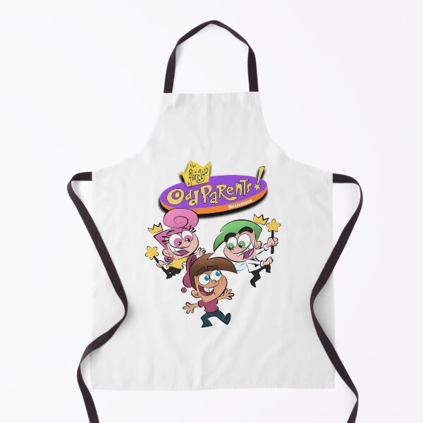 Item preview, Fairly Oddparents designed and sold by ColetteSaucier.