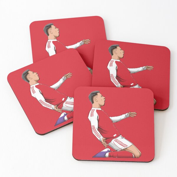 Item preview, Gabriel Martinelli designed and sold by Aldduardo.