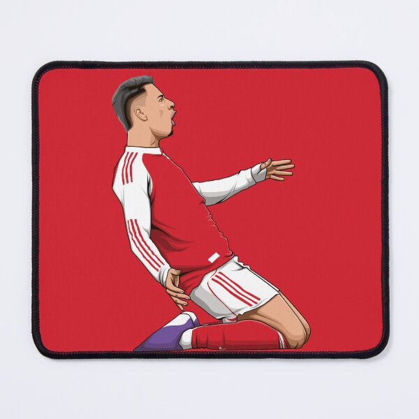 Item preview, Gabriel Martinelli designed and sold by Aldduardo.