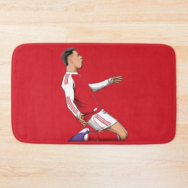 Item preview, Gabriel Martinelli designed and sold by Aldduardo.