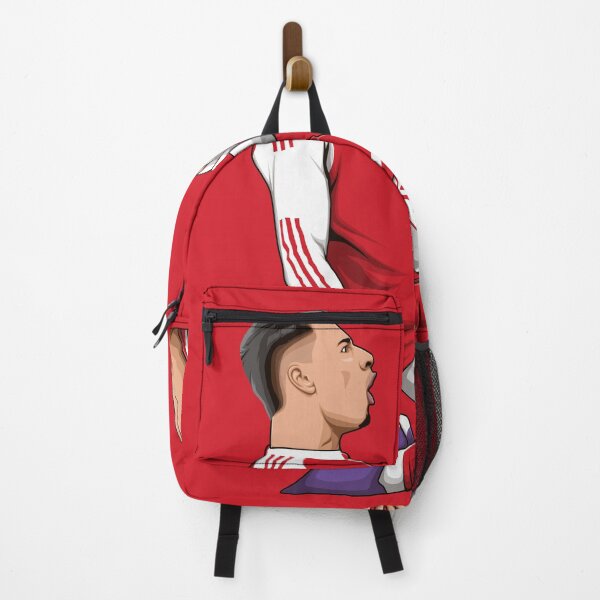 Item preview, Gabriel Martinelli designed and sold by Aldduardo.