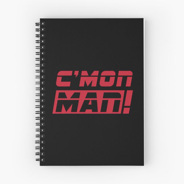 Item preview, C'Mon Man designed and sold by ZepureShahymyan.
