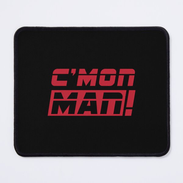 Item preview, C'Mon Man designed and sold by ZepureShahymyan.