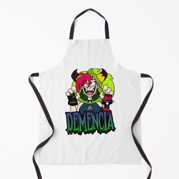Item preview, The Villainous Demencia  designed and sold by henriwdbagi1.