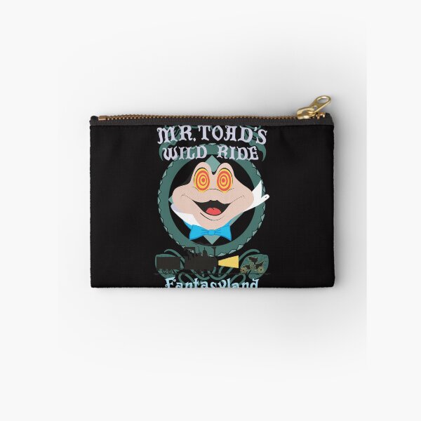 Item preview, Mr. Toads Wild Ride designed and sold by Juvenberger.