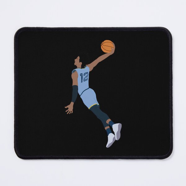 Item preview, Ja Morant - Dunk designed and sold by ZepureShahymyan.