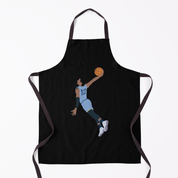 Item preview, Ja Morant - Dunk designed and sold by ZepureShahymyan.