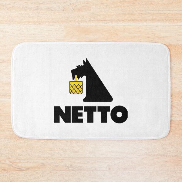 Item preview, Sunset Over Es Netto Supermarket Btrenc designed and sold by ToddWooten4.