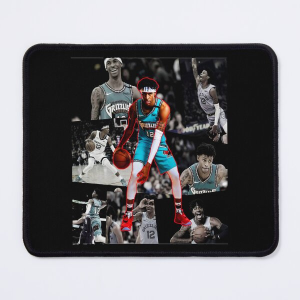 Item preview, Ja Morant 12 designed and sold by RonaldMarte.